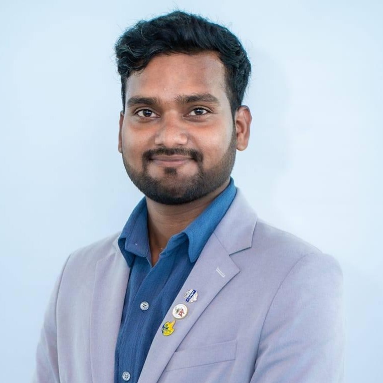 Leo Surya Narayan Chaudhary