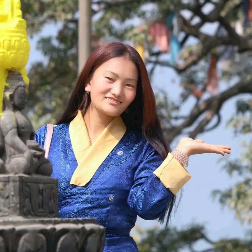 Leo Mingmar Dolma Sherpa