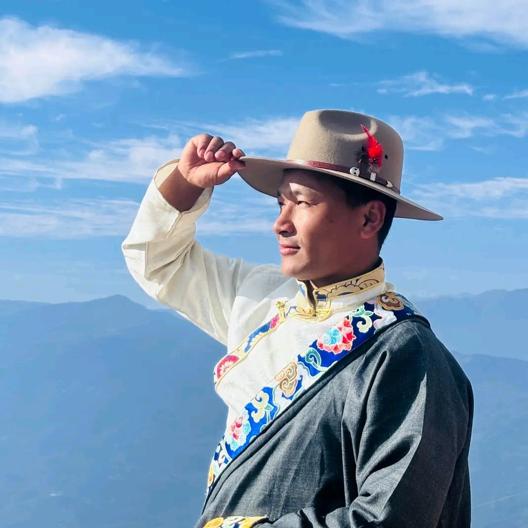 Leo Ang Tenji Sherpa