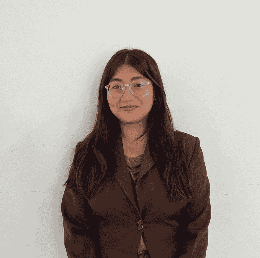 Leo Dilasha Shrestha