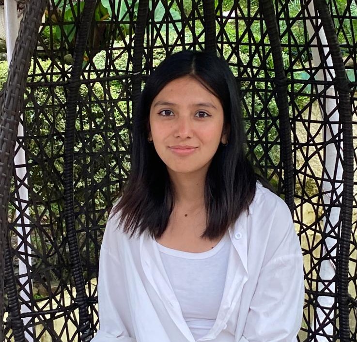 Leo Anishma Thapa Magar